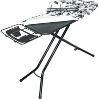 Гладильная доска Zalger Plastic (500-901)