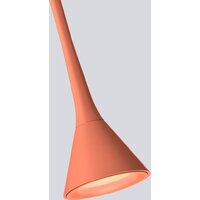 Подвесная люстра Favourite Klokken 4409-1P