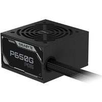 Блок питания Gigabyte P650G PCIE 5.1