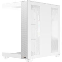 Корпус Ocypus Delta C74 WH ARGB