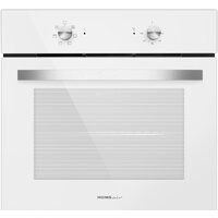 Электрический духовой шкаф HOMSair OES660WH01