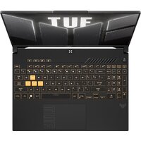 Игровой ноутбук ASUS TUF Gaming F16 FX607VJB-RL103