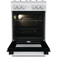 Кухонная плита Gorenje GG5A12WH