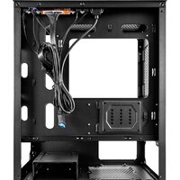 Корпус 1stPlayer Trilobite T3-BK-4F1