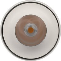 Припотолочная люстра LOFT IT Tictac 4000K 10220 (белый)
