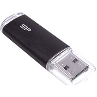 USB Flash Silicon-Power Ultima U02 16GB [SP016GBUF2U02V1K]