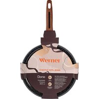 Блинная сковорода Werner Dono 51472