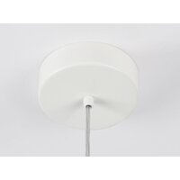 Подвесная люстра Ambrella light Traditional TR5042 WH/CL