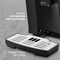 Кофемашина Rondell RDE-1103