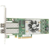 Сетевая карта QLogic QLE2672-CK