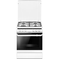 Кухонная плита Hansa FCMW680451