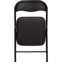 Офисный стул Brabix Golf CF-007 (черный)