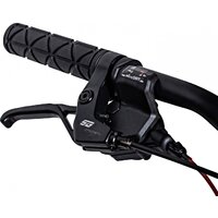 Велосипед Novatrack Fatbike 24 2024 24AHD.SUV.13GR4 (графит)