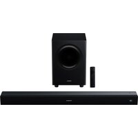 Саундбар Xiaomi Soundbar Pro 2.1ch MDZ-41-DB (международная версия)