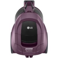 Пылесос LG VC5420NHTCW