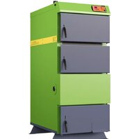 Отопительный котел Lavoro Eco L-42 (с автоматикой)