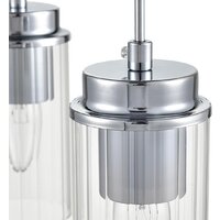 Подвесная люстра Lumion Isha 8102/3A