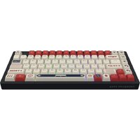Клавиатура Дарк Проджект KD83A Wireless (g3ms Onyx V2, черный)