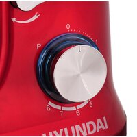 Планетарный миксер Hyundai HYM-S6451