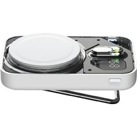 Внешний аккумулятор Momax 1-Power Flow Pro+ MagSafe IP127 10000mAh