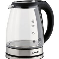 Электрический чайник Scarlett SC-EK27G88