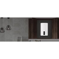 Накопительный электрический водонагреватель Haier ES50V-F3(R)