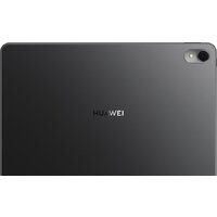Планшет Huawei MatePad 11 2023 DBR-W09 8GB/128GB с клавиатурой (графитовый черный)