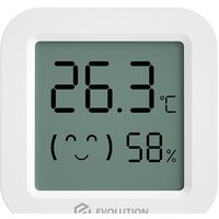 Термогигрометр Evolution HTB1