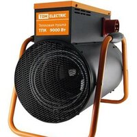 Электрическая тепловая пушка TDM Electric ТПК SQ2520-0004