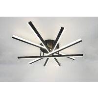 Подвесная люстра Rivoli Aurora 6181-201 Б0068476