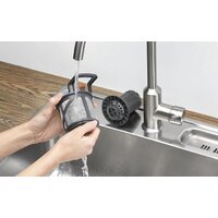 Встраиваемая посудомоечная машина Electrolux EES48200L
