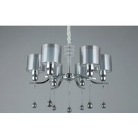 Подвесная люстра Omnilux Giarre OML-56003-06
