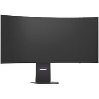 Игровой монитор LG UltraGear OLED 45GX950A-B