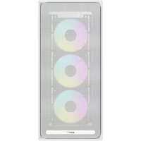 Корпус Ocypus Delta C70 WH ARGB