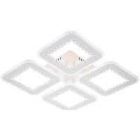 Припотолочная люстра Escada 10231/4LED (белый)