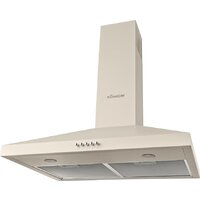 Кухонная вытяжка Konigin Canary Ivory 50