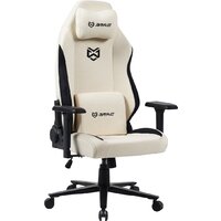 Игровое (геймерское) кресло Brave AF-1-3 (Grizzly Beige)