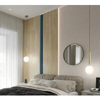 Подвесная люстра ImperiumLoft RAFFIN01 179970-26