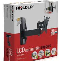 Кронштейн для телевизора Holder LCDS-5004