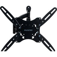 Кронштейн для телевизора Kromax Techno-5 (серый титан)