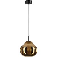 Подвесная люстра Odeon Light Vaso 5097/4LA