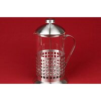 Заварочный чайник Rosenberg RSG-660001-M