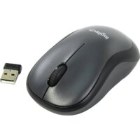 Мышь Logitech M220 Silent (темно-серый)