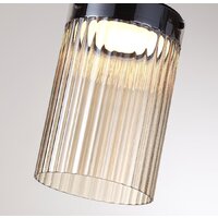 Люстра средней высоты Odeon Light Pillari 5047/15LC