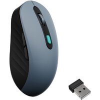 Мышь Keychron BM25 Wireless (серый)