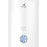 Увлажнитель воздуха Royal Clima Bellagio RUH-BL300/3.5M-WT