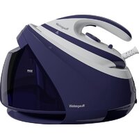 Утюг Weissgauff WSS 302 DPP Turbo Steam Pro