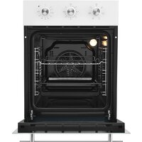 Электрический духовой шкаф ZUGEL ZOE451W