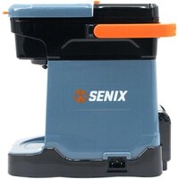 Капсульная кофеварка Senix CMX2-M5-EU-0 (без АКБ и ЗУ)