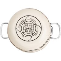 Кастрюля Agness 915-150